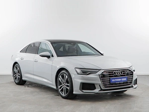 Седан Audi A6 2021 года, 5949999 рублей, Москва