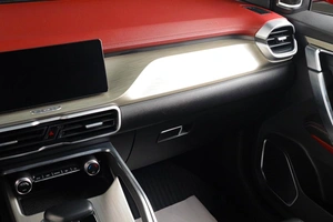 Внедорожник Geely Coolray 2022 года, 1699000 рублей, Тюмень