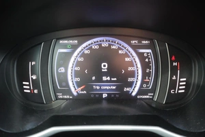 Внедорожник Geely Atlas 2019 года, 1700000 рублей, Мирное