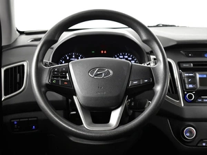 Внедорожник Hyundai Creta 2019 года, 1500000 рублей, Казань