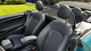 Кабриолет MINI Cooper S 2023 года, 5499000 рублей, Павловская Слобода