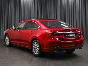 Седан Mazda 6 2014 года, 2119000 рублей, Ставрополь
