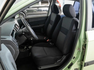 Хетчбэк Hyundai Getz 2010 года, 599000 рублей, Ставрополь