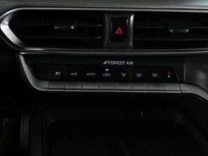 Внедорожник Changan UNI-T 2023 года, 2379000 рублей, Ростов-на-Дону