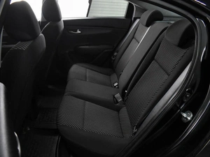 Седан Kia Rio 2019 года, 1438000 рублей, Воронеж