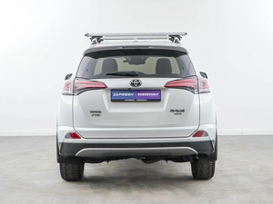 Внедорожник Toyota RAV4 2019 года, 3143444 рублей, Москва