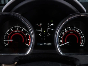 Внедорожник Toyota Highlander 2011 года, 1869000 рублей, Волгоград