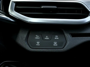 Внедорожник Volkswagen ID.4 Crozz 2024 года, 3800000 рублей, Волгоград