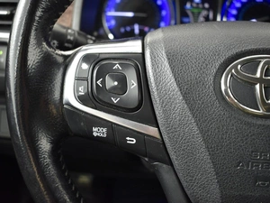 Седан Toyota Camry 2016 года, 1732100 рублей, Казань