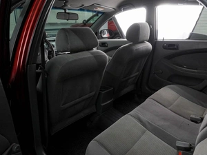 Хетчбэк Chevrolet Lacetti 2008 года, 589000 рублей, Воронеж