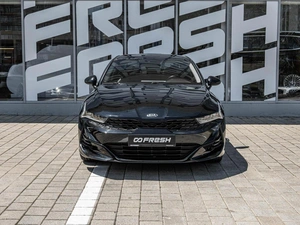 Седан Kia K5 2020 года, 2436000 рублей, Ставрополь