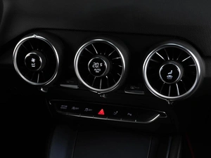 Купе Audi TTS 2015 года, 3195000 рублей, Тюмень