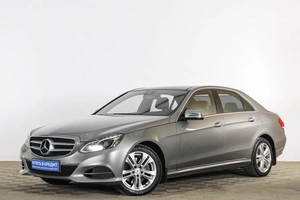 Седан Mercedes-benz E-класс 2013 года, 2369000 рублей, Тюмень