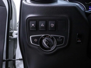 Пикап Mercedes-benz X-класс 2019 года, 3300000 рублей, Красноярск