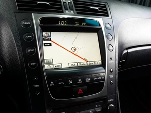 Седан Lexus GS 2010 года, 1549000 рублей, Тюмень