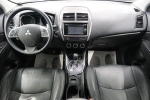 Внедорожник Mitsubishi ASX 2013 года, 1289000 рублей, Омск