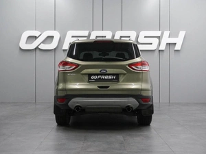 Внедорожник Ford Kuga 2013 года, 1199000 рублей, Воронеж