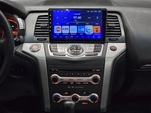 Внедорожник Nissan Murano 2011 года, 1249000 рублей, Красноярск