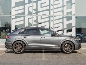 Внедорожник Audi Q8 2019 года, 5199000 рублей, Краснодар