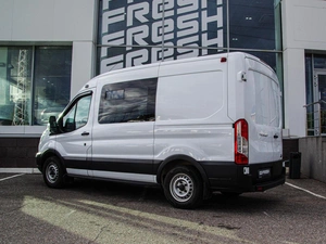 Ford Transit, VIII (2013—н. в.), 2.2 TDCi MT (125 л.с.) 2020г. 2020 года, 2789000 рублей, Владимир