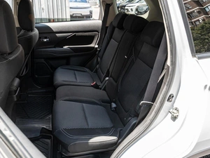 Внедорожник Mitsubishi Outlander 2021 года, 2665000 рублей, Краснодар