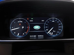 Внедорожник Land Rover Range Rover Sport 2016 года, 3799066 рублей, Москва