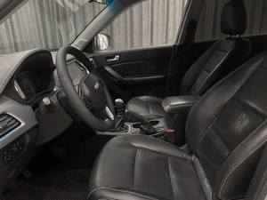 Внедорожник Lifan X70 2018 года, 999000 рублей, Красноярск