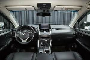 Внедорожник Lexus NX 2019 года, 3597000 рублей, Красноярск