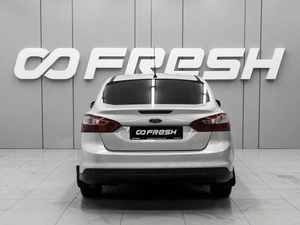Седан Ford Focus 2013 года, 820000 рублей, Ростов-на-Дону