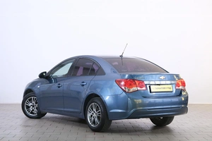 Седан Chevrolet Cruze 2012 года, 759000 рублей, Омск
