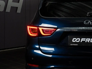 Внедорожник Infiniti QX60 2018 года, 2610000 рублей, Сургут