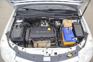 Хэтчбек 4 дв. Opel Astra 2007 года, 460000 рублей, Орёл