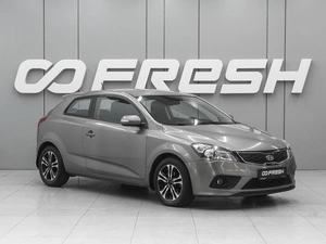Хетчбэк Kia Ceed 2011 года, 715000 рублей, Ростов-на-Дону