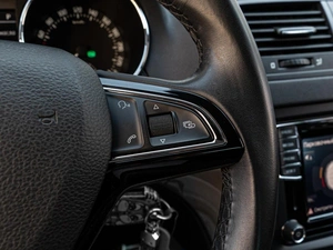 Внедорожник Skoda Yeti 2016 года, 1390000 рублей, Краснодар