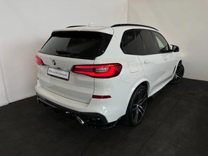 Внедорожник BMW X5 2019 года, 6000000 рублей, Кемерово