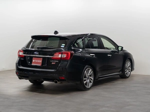 Универсал Subaru Levorg 2014 года, 1485000 рублей, Красноярск