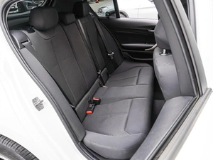 Хетчбэк BMW 1 серия 2015 года, 1625000 рублей, Краснодар