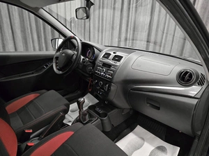 Лифтбек ВАЗ (LADA) Granta 2024 года, 1080000 рублей, Красноярск