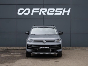 Внедорожник Volkswagen Tharu XR 2025 года, 3150000 рублей, Краснодар