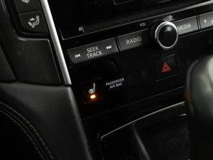 Седан Infiniti Q50 2015 года, 1879050 рублей, Москва