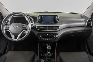 Внедорожник Hyundai Tucson 2018 года, 2289000 рублей, Пермь