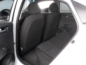 Седан Hyundai Solaris 2021 года, 1559000 рублей, Красный Пахарь