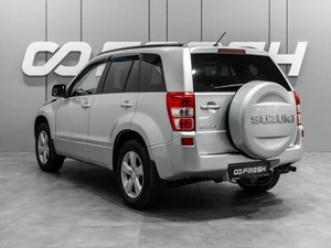 Внедорожник Suzuki Grand Vitara 2010 года, 879000 рублей, Тюмень
