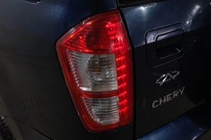 Внедорожник Chery Tiggo (T11) 2013 года, 499000 рублей, Новокузнецк