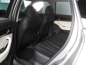 Внедорожник Geely Monjaro 2023 года, 3129000 рублей, Красный Пахарь