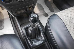 Седан Chevrolet Aveo 2010 года, 449000 рублей, Барнаул