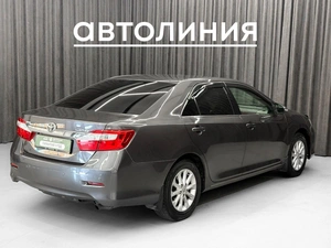Седан Toyota Camry 2013 года, 1249000 рублей, Красноярск