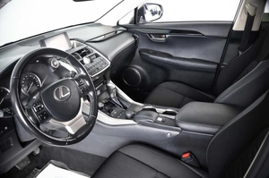 Внедорожник Lexus NX 2015 года, 2889000 рублей, Пермь