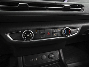 Седан Baic U5 Plus 2023 года, 1365000 рублей, Ставрополь