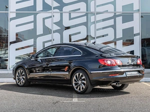 Седан Volkswagen Passat CC 2011 года, 1369000 рублей, Краснодар